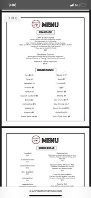 Sushi Spot Restaurant by null