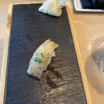 Miku - Eggplant Sushi - Japanese Near Me - Vancouver, British Columbia Miku - Eggplant Sushi - Japanese Near Me - Vancouver, British Columbia