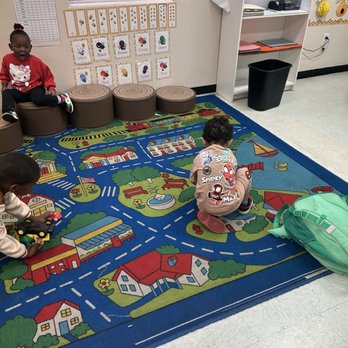 Bizzy Bee Daycare - Our first day drop off! - Child Care & Day Care Near Me - Las Vegas, Nevada Bizzy Bee Daycare - Our first day drop off! - Child Care & Day Care Near Me - Las Vegas, Nevada