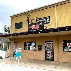 Weber Street Liquor