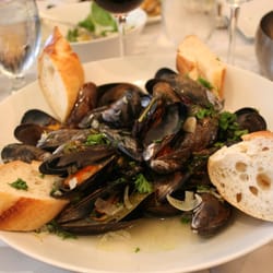 Chat Noir - Mussels app $12