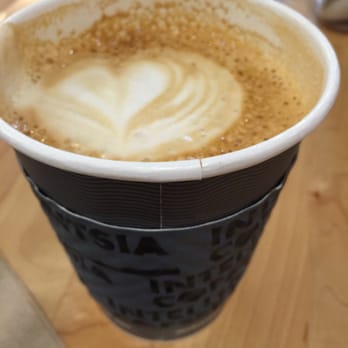 Intelligentsia Coffee - Latte. - Coffee & Tea Near Me - Pasadena, California Intelligentsia Coffee - Latte. - Coffee & Tea Near Me - Pasadena, California