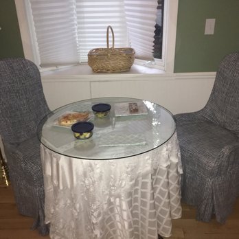 Garden Grove Inn - Bed & Breakfast Near Me - Union Pier, Michigan