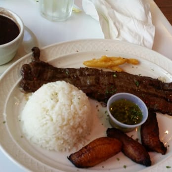 Ku-Va - Cooked medium rare and to perfection..! - Cuban Near Me - Miami, Florida Ku-Va - Cooked medium rare and to perfection..! - Cuban Near Me - Miami, Florida