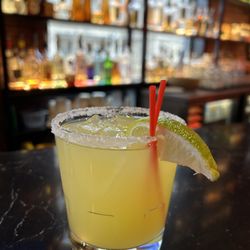 La Una Cantina - Tasty House Margarita