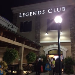 The Legends Club