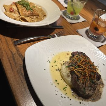 Waters Texas - Seafood Near Me - Fort Worth, Texas