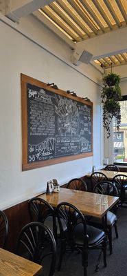 10 Acres Bistro by null