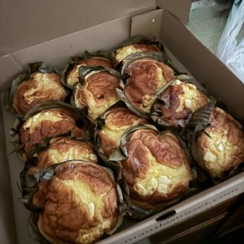 Manila Sunset - Delicious Bibingkas. - Filipino Near Me - National City, California Manila Sunset - Delicious Bibingkas. - Filipino Near Me - National City, California