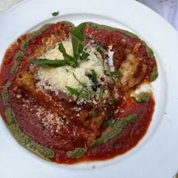 Senza Gluten - Lasagna - Italian Near Me - New York, New York Senza Gluten - Lasagna - Italian Near Me - New York, New York