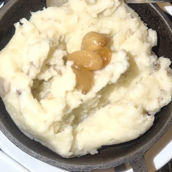Double Cut Steak House - Mashed potatoes - Steakhouses Near Me - Pocono Summit, Pennsylvania Double Cut Steak House - Mashed potatoes - Steakhouses Near Me - Pocono Summit, Pennsylvania