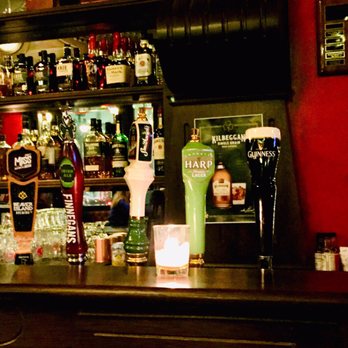 The Local - Irish Pub Near Me - Minneapolis, Minnesota