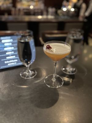 Hy's Steakhouse & Cocktail Bar by null