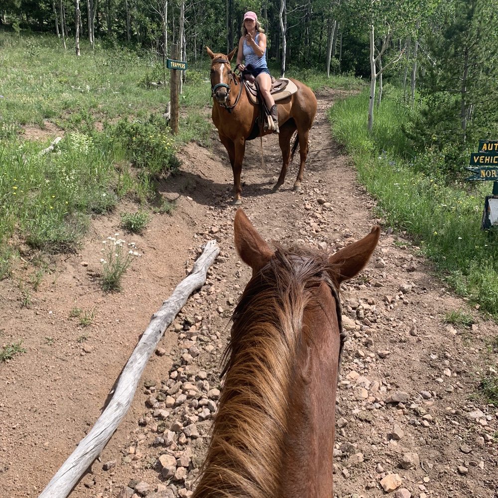 Beaver Meadows Stables - *screaming CWAWA* - Horseback Riding Near Me - Red Feather Lakes, Colorado Beaver Meadows Stables - *screaming CWAWA* - Horseback Riding Near Me - Red Feather Lakes, Colorado