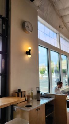 Olympia Coffee Roasting by null