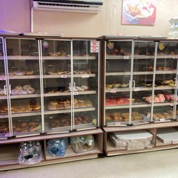 Chapa's Bakery