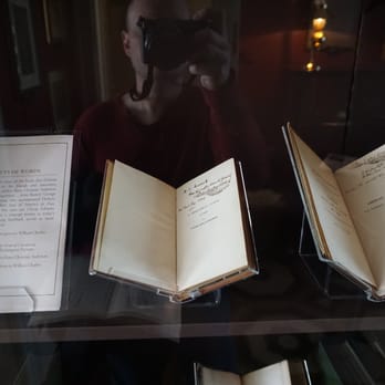 The Charles Dickens Museum - Originals - Museums Near Me - London, XGL