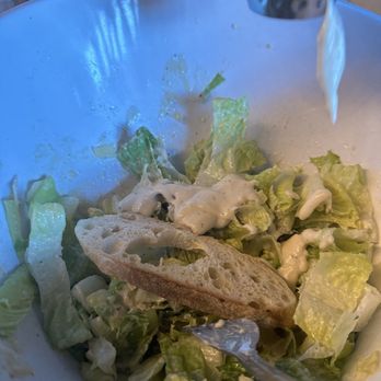 Barrel District - "Crouton" - Pizza Near Me - Cathedral City, California Barrel District - "Crouton" - Pizza Near Me - Cathedral City, California