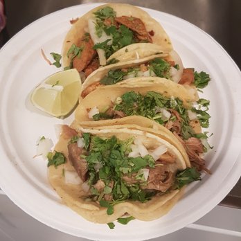 El Taco Loco - Carnitas and chicken tacos - Mexican Near Me - Seattle, Washington El Taco Loco - Carnitas and chicken tacos - Mexican Near Me - Seattle, Washington