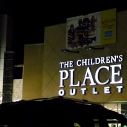 The Children's Place Outlet