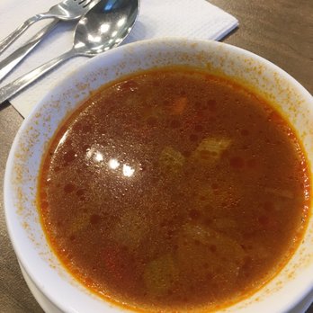 New City Restaurant - Russian Broscht soup - Chinese Near Me - Markham, Ontario New City Restaurant - Russian Broscht soup - Chinese Near Me - Markham, Ontario