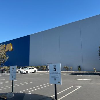 IKEA - Pickup at ikea is bad - Furniture Stores Near Me - Costa Mesa, California IKEA - Pickup at ikea is bad - Furniture Stores Near Me - Costa Mesa, California