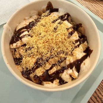 Premium Sweets - Dal & Chal - Papri Chaat - Bangladeshi Near Me - New York, New York