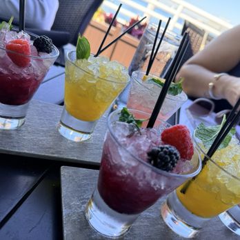 Peohe's - Seafood Near Me - Coronado, California