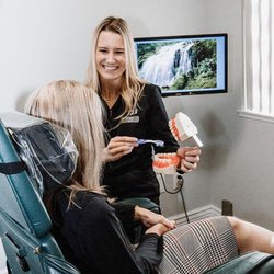 New Vision Dentistry - Citrus Heights