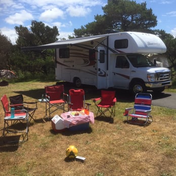 RV's To Go - Although the sun came out and we had a blast - RV Rental Near Me - Wilsonville, Oregon RV's To Go - Although the sun came out and we had a blast - RV Rental Near Me - Wilsonville, Oregon