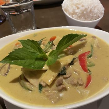 Nora Thai - Green Curry - Thai Near Me - Brooklyn, New York Nora Thai - Green Curry - Thai Near Me - Brooklyn, New York