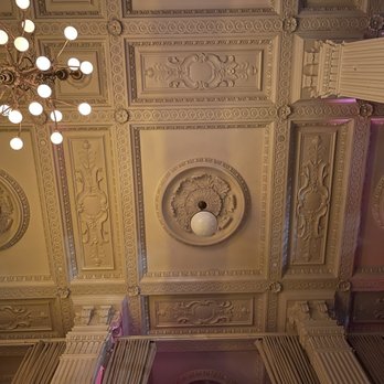 Union League - French Near Me - New Haven, Connecticut