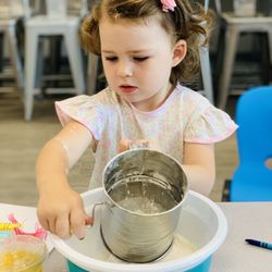 Flour Power Cooking Studios Nashville