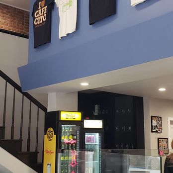 Cafe Cito - Coffee & Tea Near Me - Santa Ana, California Cafe Cito - Coffee & Tea Near Me - Santa Ana, California