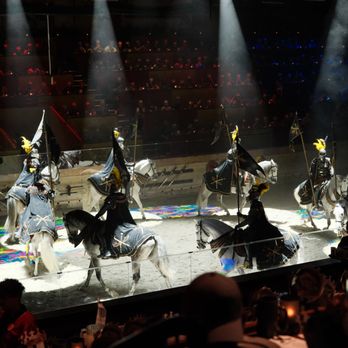 Medieval Times Dinner & Tournament - American Near Me - Lyndhurst, New Jersey Medieval Times Dinner & Tournament - American Near Me - Lyndhurst, New Jersey