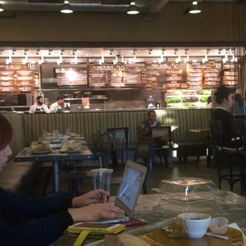 Urban Plates - New American Near Me - Irvine, California Urban Plates - New American Near Me - Irvine, California