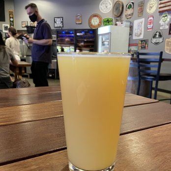 Hop DeVine - Fieldwork - Radio Origami - New American Near Me - Livermore, California Hop DeVine - Fieldwork - Radio Origami - New American Near Me - Livermore, California