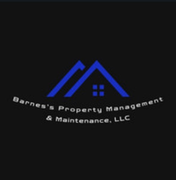 Slide of Barnes’s Property Management & Maintenance