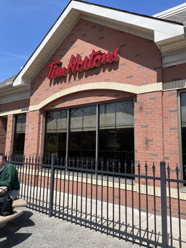 TIM HORTONS TEMPORARILY CLOSED Updated September 2024 19 Reviews