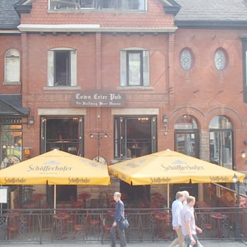 Town Crier Pub - Pubs Near Me - Toronto, Ontario Town Crier Pub - Pubs Near Me - Toronto, Ontario