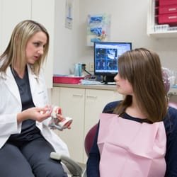 Robinwood Dental Center