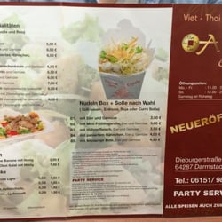 Asia Thai Express