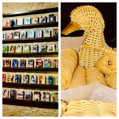 LaoJie Hotpot Manhattan | 老街火锅 | 曼哈顿火锅 by null