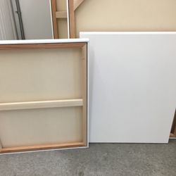 Classic Artist Canvas - Stretched canvas