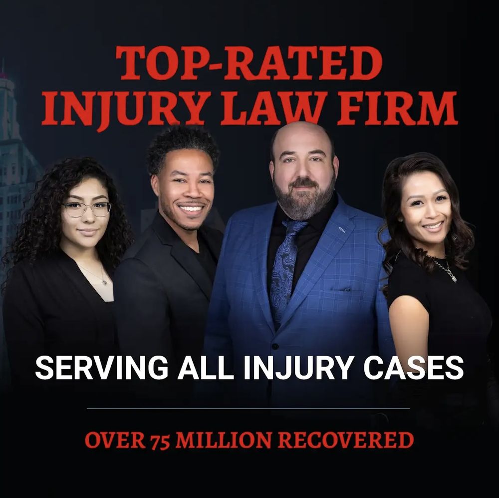Howard Injury Law - disability attorney in Las Vegas, NV
