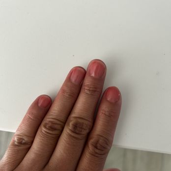 Beautiful Nails - Gel manicure - Nail Salons Near Me - Commerce City, Colorado