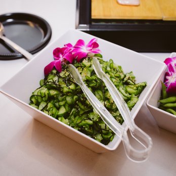 Sushi Affair Catering - Caterers Near Me Sushi Affair Catering - Caterers Near Me