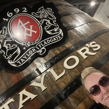 Taylor's Port - Wineries Near Me - Vila Nova de Gaia, 13