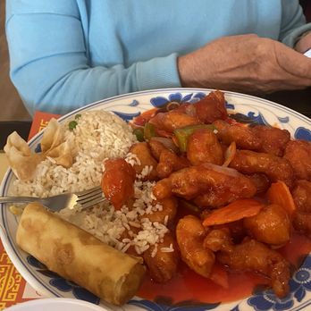 China Garden - Chinese Near Me - Monte Vista, Colorado