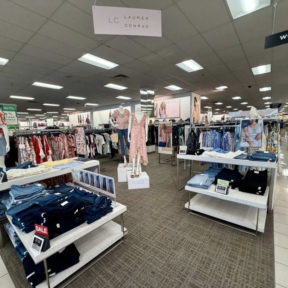 Kohl's - Women's clothing - Men's Clothing Near Me - NORTH HUNTINGDON, Pennsylvania Kohl's - Women's clothing - Men's Clothing Near Me - NORTH HUNTINGDON, Pennsylvania